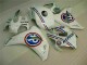Carénage Moto Honda CBR 1000 RR 08-11 - Blanc Bleu Repsol Carénage Moto Honda CBR 1000 RR 08-11 - Blanc Bleu Repsol