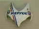 Carénage Moto Honda CBR 1000 RR 08-11 - Blanc Bleu Repsol Carénage Moto Honda CBR 1000 RR 08-11 - Blanc Bleu Repsol