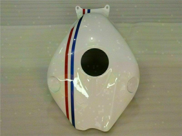Carénage Moto Honda CBR 1000 RR 08-11 - Blanc Bleu Repsol Carénage Moto Honda CBR 1000 RR 08-11 - Blanc Bleu Repsol