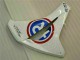 Carénage Moto Honda CBR 1000 RR 08-11 - Blanc Bleu Repsol Carénage Moto Honda CBR 1000 RR 08-11 - Blanc Bleu Repsol
