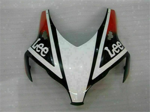 Carénage Moto Honda CBR 1000 RR 08-11 - Blanc Bleu Rouge Eurobet Lee Carénage Moto Honda CBR 1000 RR 08-11 - Blanc Bleu Rouge Eurobet Lee