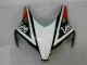 Carénage Moto Honda CBR 1000 RR 08-11 - Blanc Bleu Rouge Eurobet Lee Carénage Moto Honda CBR 1000 RR 08-11 - Blanc Bleu Rouge Eurobet Lee