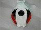 Carénage Moto Honda CBR 1000 RR 08-11 - Blanc Bleu Rouge Eurobet Lee Carénage Moto Honda CBR 1000 RR 08-11 - Blanc Bleu Rouge Eurobet Lee