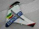 Carénage Moto Honda CBR 1000 RR 08-11 - Blanc Bleu Rouge Eurobet Lee Carénage Moto Honda CBR 1000 RR 08-11 - Blanc Bleu Rouge Eurobet Lee