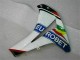 Carénage Moto Honda CBR 1000 RR 08-11 - Blanc Bleu Rouge Eurobet Lee Carénage Moto Honda CBR 1000 RR 08-11 - Blanc Bleu Rouge Eurobet Lee