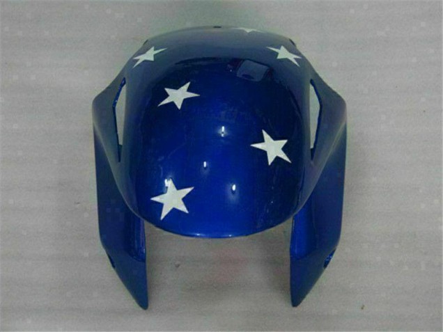 Carénage Moto Honda CBR 1000 RR 08-11 - Blanc Bleu Rouge Eurobet Lee Carénage Moto Honda CBR 1000 RR 08-11 - Blanc Bleu Rouge Eurobet Lee
