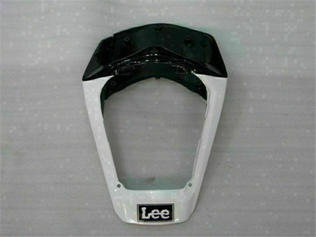 Carénage Moto Honda CBR 1000 RR 08-11 - Blanc Bleu Rouge Eurobet Lee Carénage Moto Honda CBR 1000 RR 08-11 - Blanc Bleu Rouge Eurobet Lee