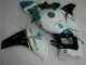 Carénage Moto Honda CBR 1000 RR 08-11 - Blanc Carénage Moto Honda CBR 1000 RR 08-11 - Blanc