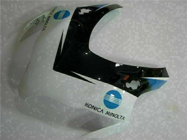 Carénage Moto Honda CBR 1000 RR 08-11 - Blanc Carénage Moto Honda CBR 1000 RR 08-11 - Blanc