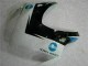 Carénage Moto Honda CBR 1000 RR 08-11 - Blanc Carénage Moto Honda CBR 1000 RR 08-11 - Blanc