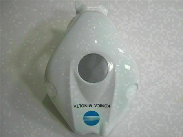 Carénage Moto Honda CBR 1000 RR 08-11 - Blanc Carénage Moto Honda CBR 1000 RR 08-11 - Blanc