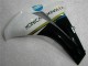 Carénage Moto Honda CBR 1000 RR 08-11 - Blanc Carénage Moto Honda CBR 1000 RR 08-11 - Blanc