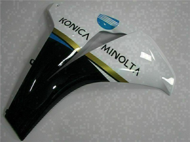 Carénage Moto Honda CBR 1000 RR 08-11 - Blanc Carénage Moto Honda CBR 1000 RR 08-11 - Blanc