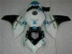 Carénage Moto Honda CBR 1000 RR 08-11 - Blanc Carénage Moto Honda CBR 1000 RR 08-11 - Blanc