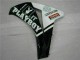 Carénage Moto Honda CBR 1000 RR 08-11 - Blanc Noir Playboy Carénage Moto Honda CBR 1000 RR 08-11 - Blanc Noir Playboy
