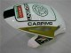 Carénage Moto Honda CBR 1000 RR 08-11 - Blanc Noir Playboy Carénage Moto Honda CBR 1000 RR 08-11 - Blanc Noir Playboy