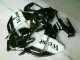 Carénage Moto Honda CBR 1000 RR 08-11 - Blanc Noir West Carénage Moto Honda CBR 1000 RR 08-11 - Blanc Noir West