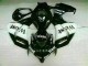 Carénage Moto Honda CBR 1000 RR 08-11 - Blanc Noir West Carénage Moto Honda CBR 1000 RR 08-11 - Blanc Noir West