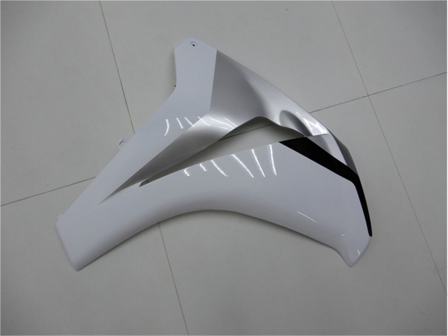Carénage Moto Honda CBR 1000 RR 08-11 - Blanc Rouge