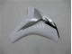Carénage Moto Honda CBR 1000 RR 08-11 - Blanc Rouge