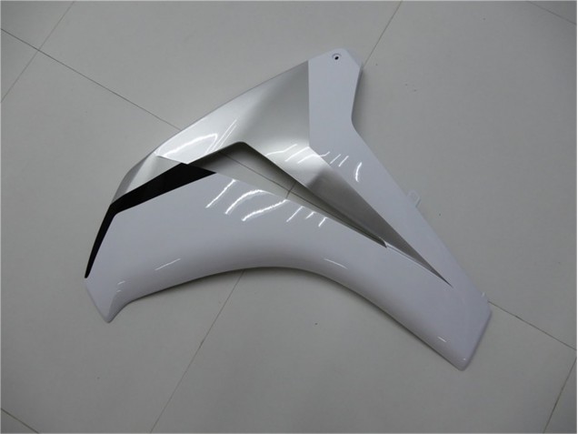 Carénage Moto Honda CBR 1000 RR 08-11 - Blanc Rouge