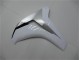 Carénage Moto Honda CBR 1000 RR 08-11 - Blanc Rouge