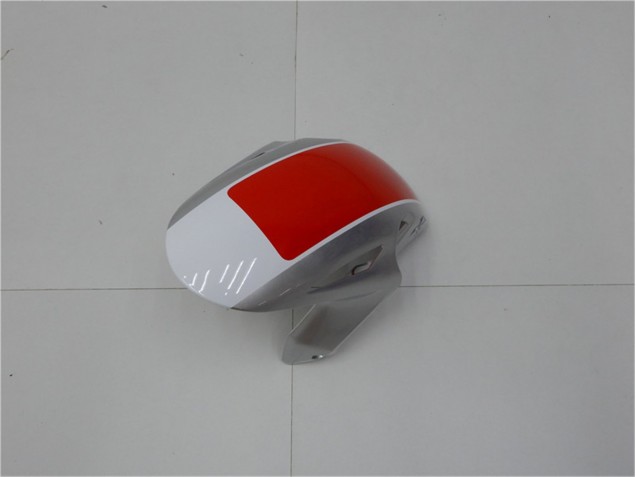 Carénage Moto Honda CBR 1000 RR 08-11 - Blanc Rouge