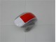 Carénage Moto Honda CBR 1000 RR 08-11 - Blanc Rouge