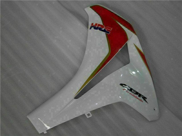 Carénage Moto Honda CBR 1000 RR 08-11 - Bleu Blanc Carénage Moto Honda CBR 1000 RR 08-11 - Bleu Blanc