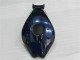 Carénage Moto Honda CBR 1000 RR 08-11 - Bleu Foncé Carénage Moto Honda CBR 1000 RR 08-11 - Bleu Foncé