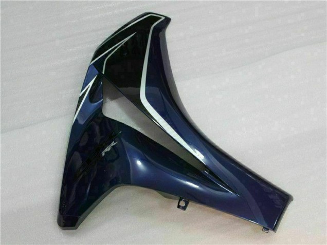 Carénage Moto Honda CBR 1000 RR 08-11 - Bleu Foncé Carénage Moto Honda CBR 1000 RR 08-11 - Bleu Foncé