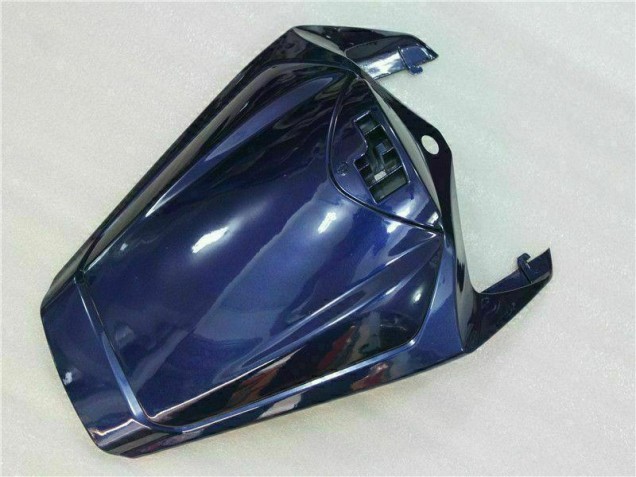 Carénage Moto Honda CBR 1000 RR 08-11 - Bleu Foncé Carénage Moto Honda CBR 1000 RR 08-11 - Bleu Foncé