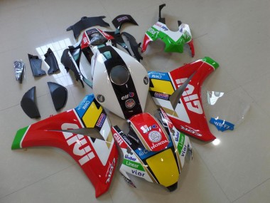 Carénage Moto Honda CBR 1000 RR 08-11 - Givi