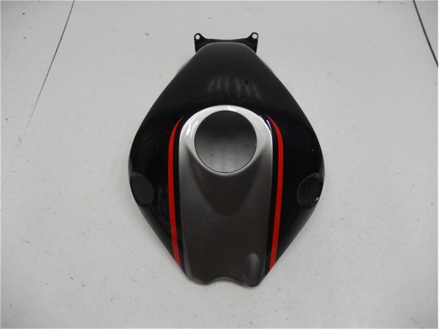Carénage Moto Honda CBR 1000 RR 08-11 - Gris Rouge Noir Carénage Moto Honda CBR 1000 RR 08-11 - Gris Rouge Noir
