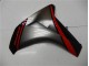 Carénage Moto Honda CBR 1000 RR 08-11 - Gris Rouge Noir Carénage Moto Honda CBR 1000 RR 08-11 - Gris Rouge Noir