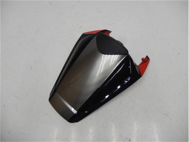 Carénage Moto Honda CBR 1000 RR 08-11 - Gris Rouge Noir Carénage Moto Honda CBR 1000 RR 08-11 - Gris Rouge Noir
