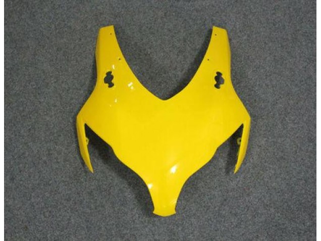 Carénage Moto Honda CBR 1000 RR 08-11 - Jaune Noir Carénage Moto Honda CBR 1000 RR 08-11 - Jaune Noir