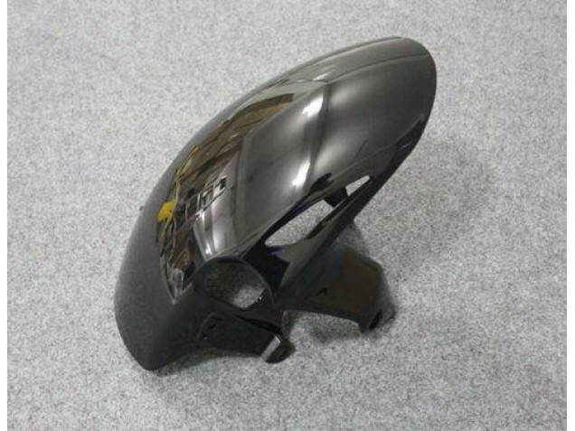 Carénage Moto Honda CBR 1000 RR 08-11 - Jaune Noir Carénage Moto Honda CBR 1000 RR 08-11 - Jaune Noir