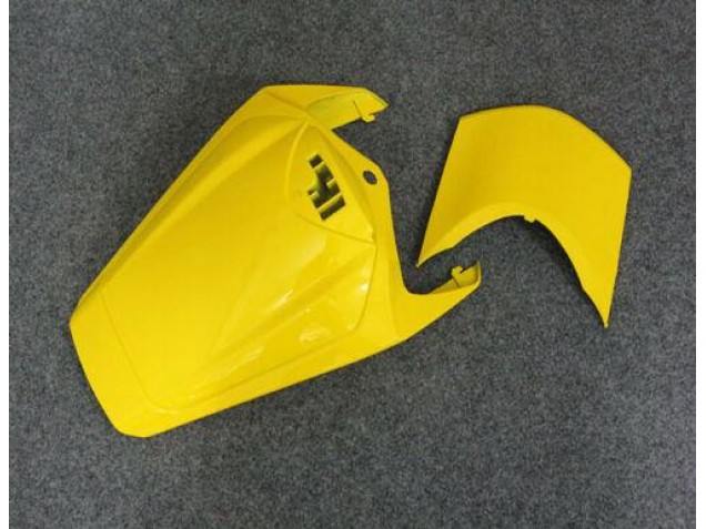 Carénage Moto Honda CBR 1000 RR 08-11 - Jaune Noir Carénage Moto Honda CBR 1000 RR 08-11 - Jaune Noir