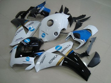 Carénage Moto Honda CBR 1000 RR 08-11 - Konica