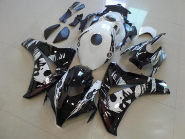 Carénage Moto Honda CBR 1000 RR 08-11 - Leyla