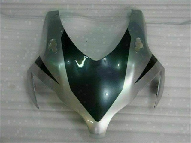 Carénage Moto Honda CBR 1000 RR 08-11 - Noir Argent