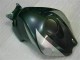 Carénage Moto Honda CBR 1000 RR 08-11 - Noir Argent