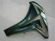 Carénage Moto Honda CBR 1000 RR 08-11 - Noir Argent