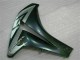 Carénage Moto Honda CBR 1000 RR 08-11 - Noir Argent