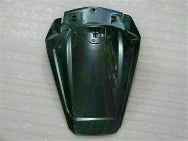 Carénage Moto Honda CBR 1000 RR 08-11 - Noir Argent