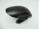 Carénage Moto Honda CBR 1000 RR 08-11 - Noir Mat Rouge Carénage Moto Honda CBR 1000 RR 08-11 - Noir Mat Rouge