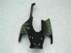 Carénage Moto Honda CBR 1000 RR 08-11 - Noir Or Carénage Moto Honda CBR 1000 RR 08-11 - Noir Or