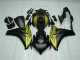 Carénage Moto Honda CBR 1000 RR 08-11 - Noir Or Carénage Moto Honda CBR 1000 RR 08-11 - Noir Or