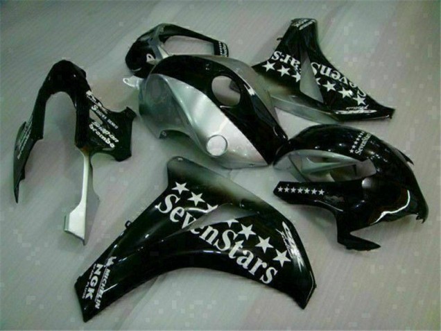 Carénage Moto Honda CBR 1000 RR 08-11 - Noir SevenStars Carénage Moto Honda CBR 1000 RR 08-11 - Noir SevenStars